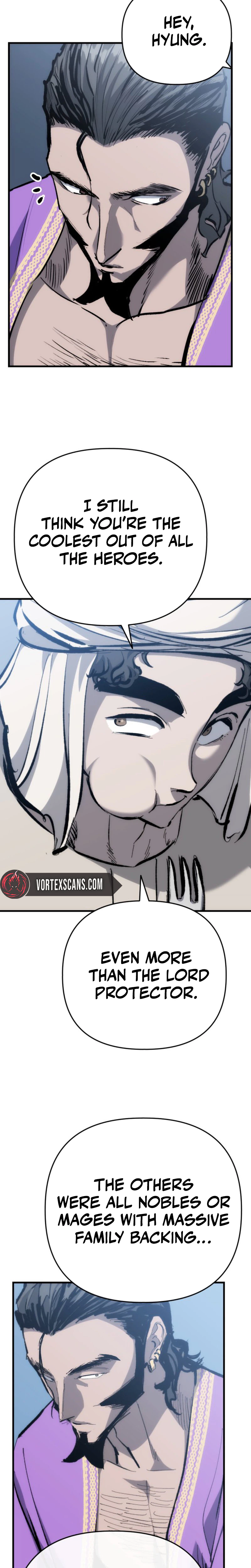 Bill The Blacksmith Chapter 19 Page 35
