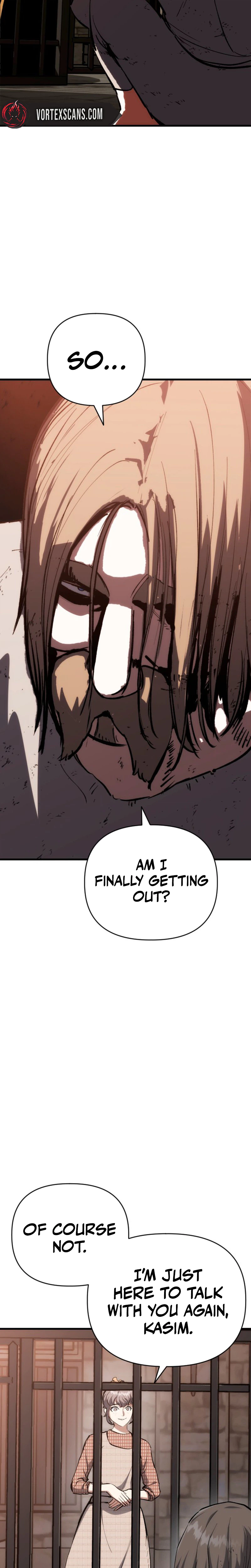 Bill The Blacksmith Chapter 25 Page 8