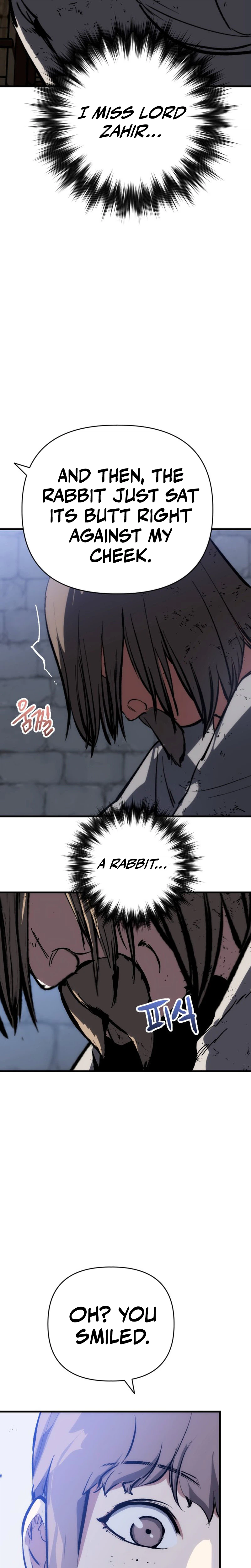 Bill The Blacksmith Chapter 25 Page 13