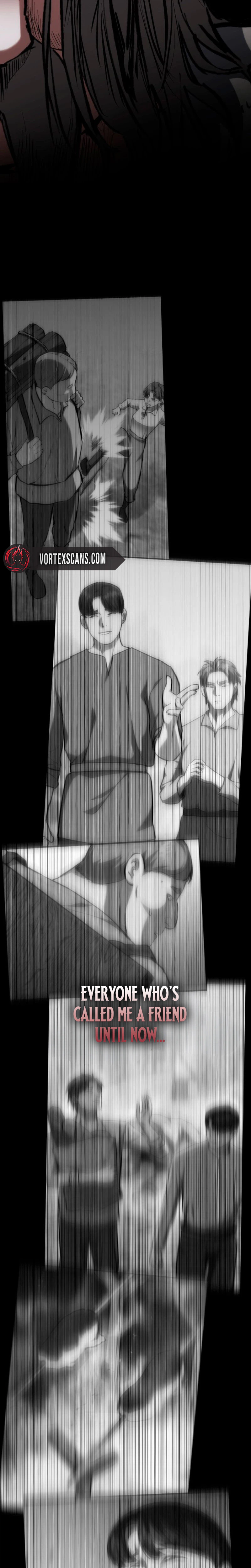 Bill The Blacksmith Chapter 25 Page 17