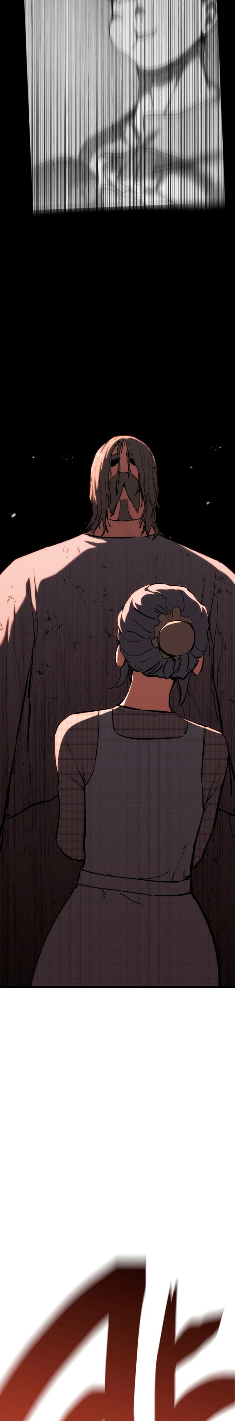 Bill The Blacksmith Chapter 25 Page 18