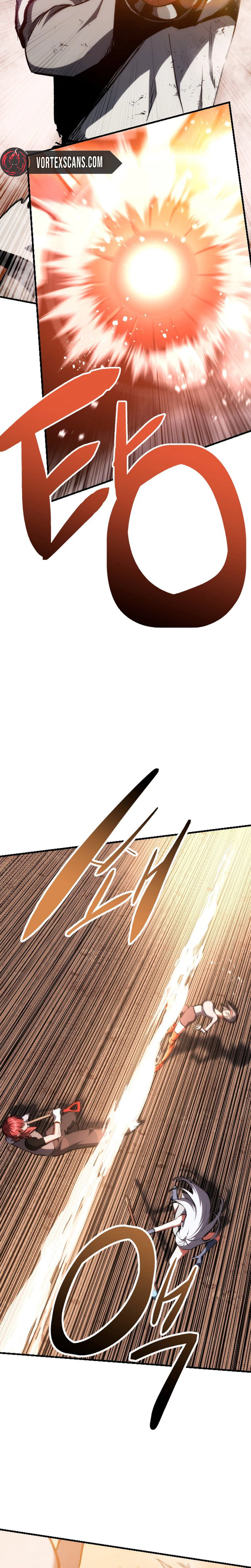 Bill The Blacksmith Chapter 25 Page 32