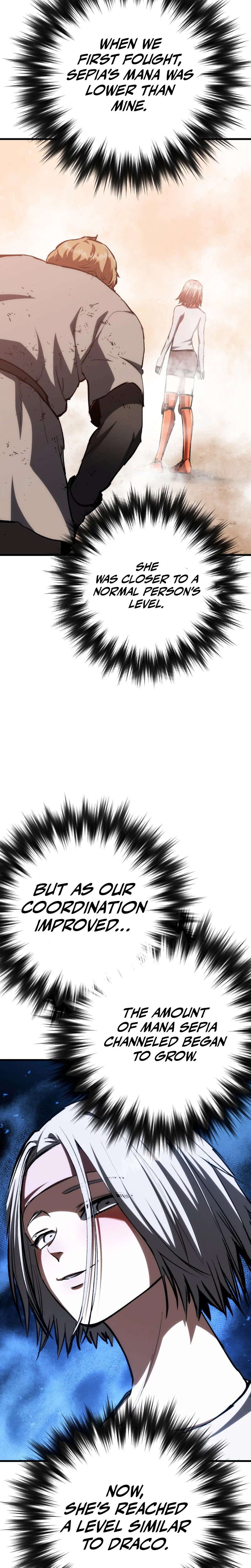 Bill The Blacksmith Chapter 25 Page 40