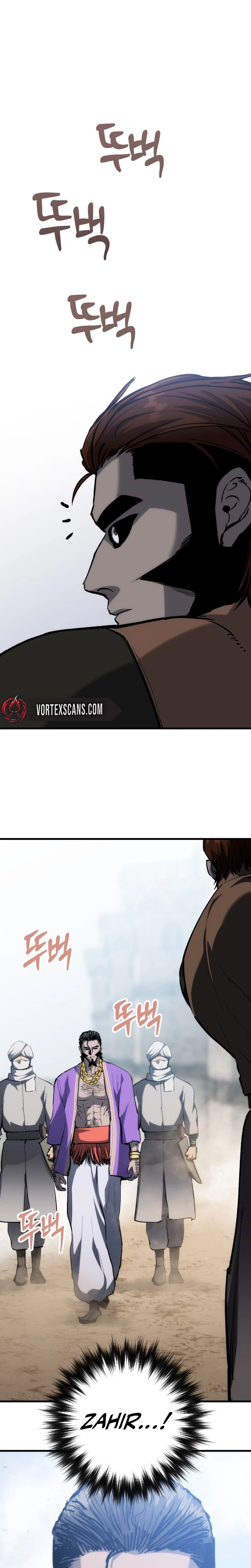 Bill The Blacksmith Chapter 25 Page 46