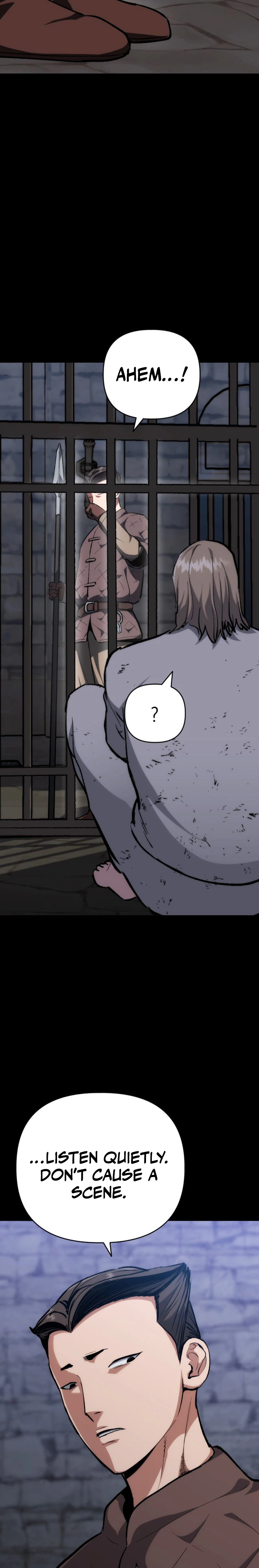Bill The Blacksmith Chapter 28 Page 6