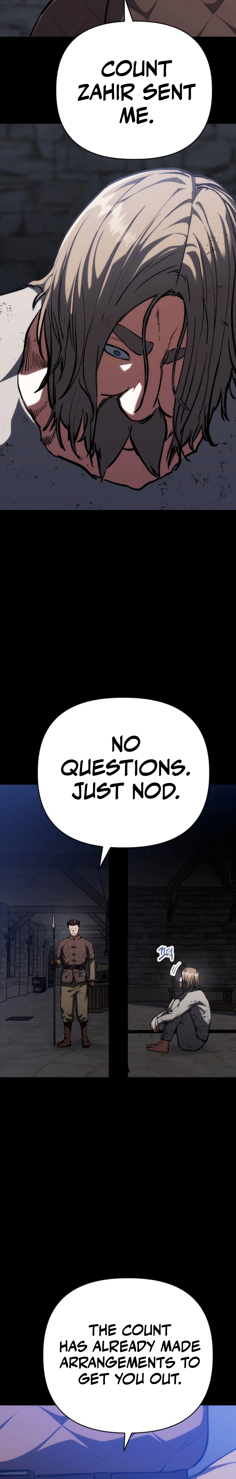 Bill The Blacksmith Chapter 28 Page 7