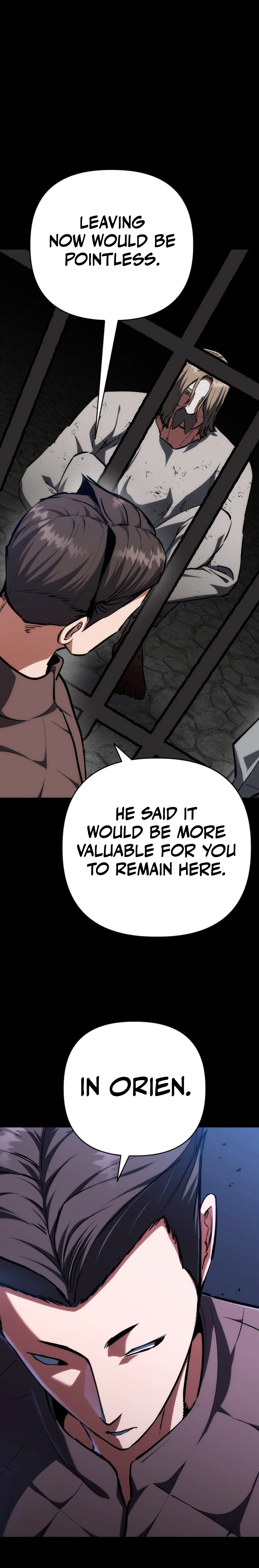 Bill The Blacksmith Chapter 28 Page 9
