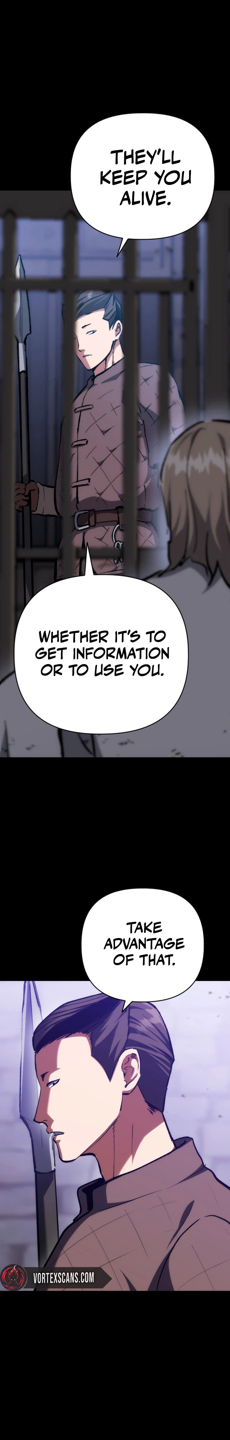 Bill The Blacksmith Chapter 28 Page 10