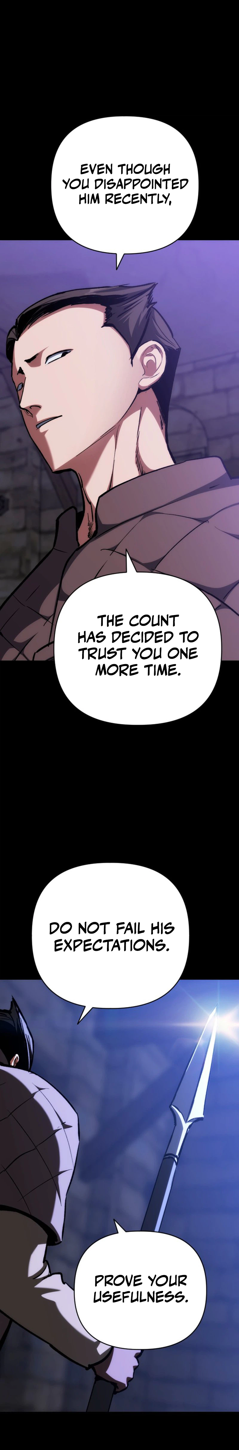 Bill The Blacksmith Chapter 28 Page 12