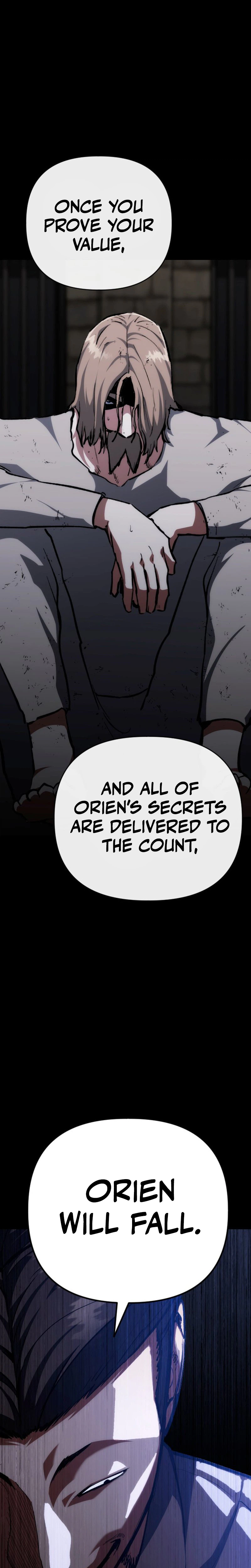 Bill The Blacksmith Chapter 28 Page 13