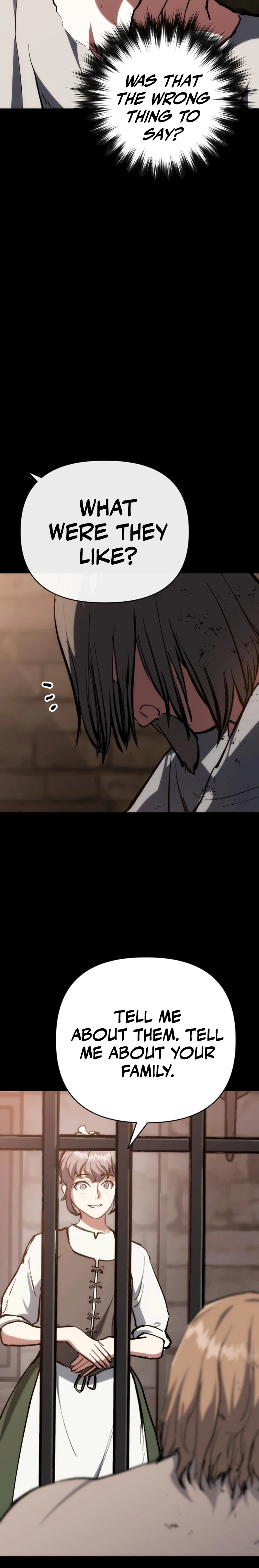 Bill The Blacksmith Chapter 28 Page 21