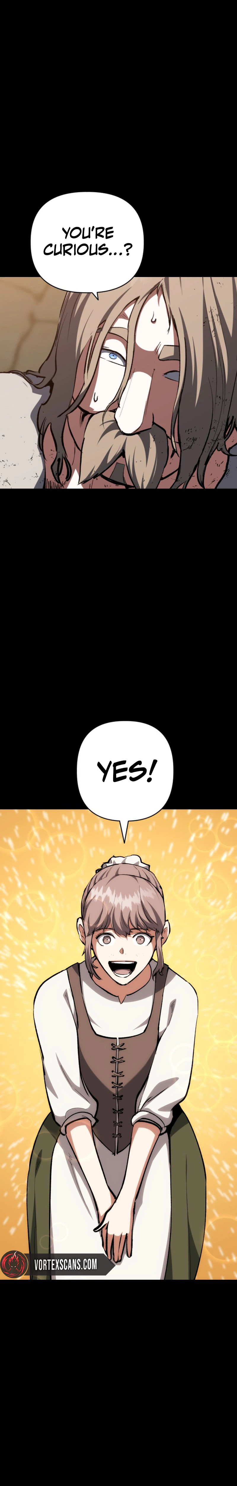 Bill The Blacksmith Chapter 28 Page 22