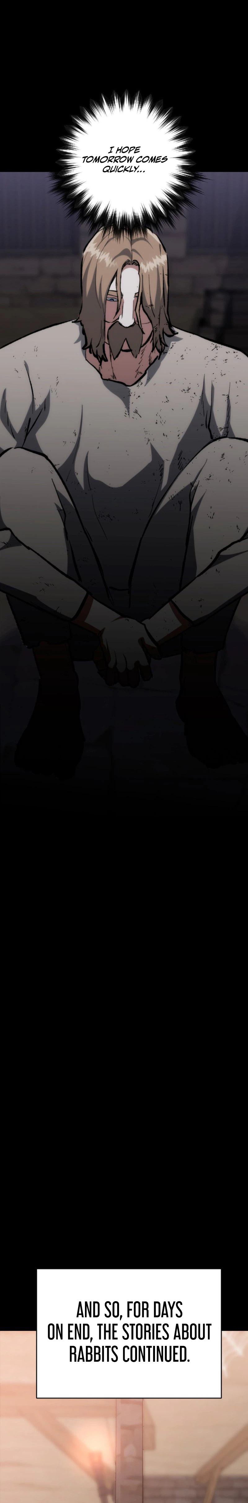 Bill The Blacksmith Chapter 28 Page 30
