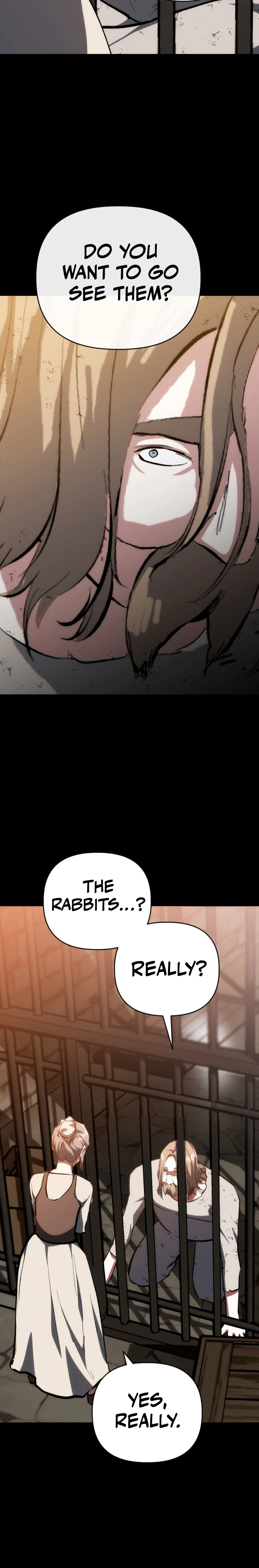 Bill The Blacksmith Chapter 28 Page 33