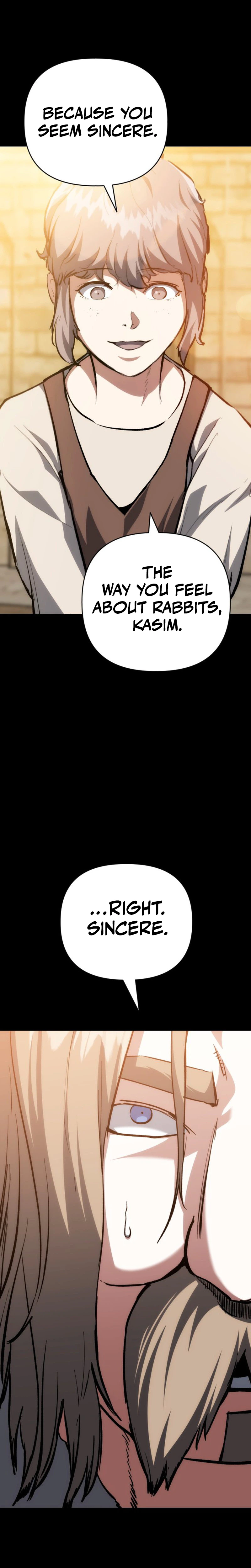 Bill The Blacksmith Chapter 28 Page 34