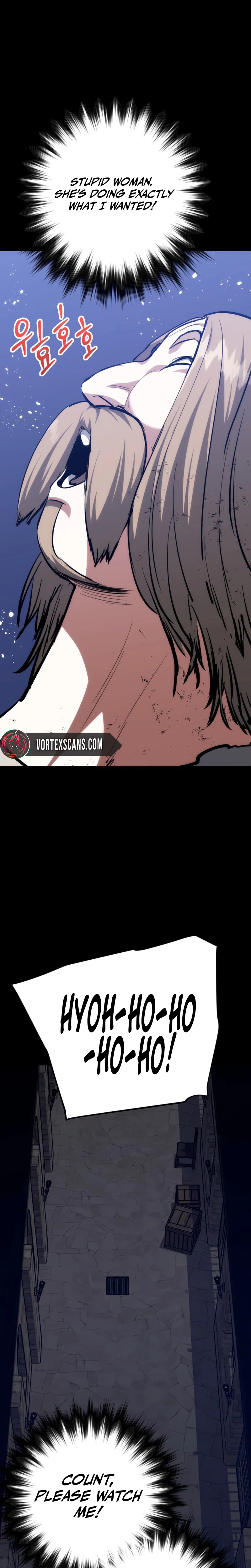 Bill The Blacksmith Chapter 28 Page 38