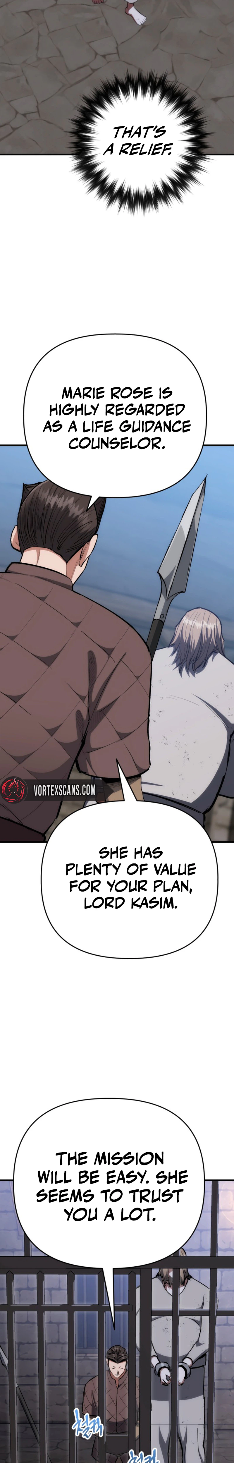 Bill The Blacksmith Chapter 30 Page 8