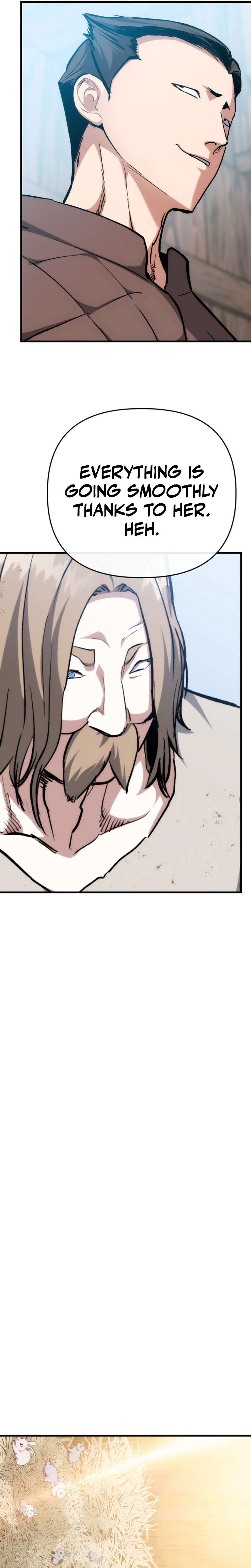 Bill The Blacksmith Chapter 30 Page 19