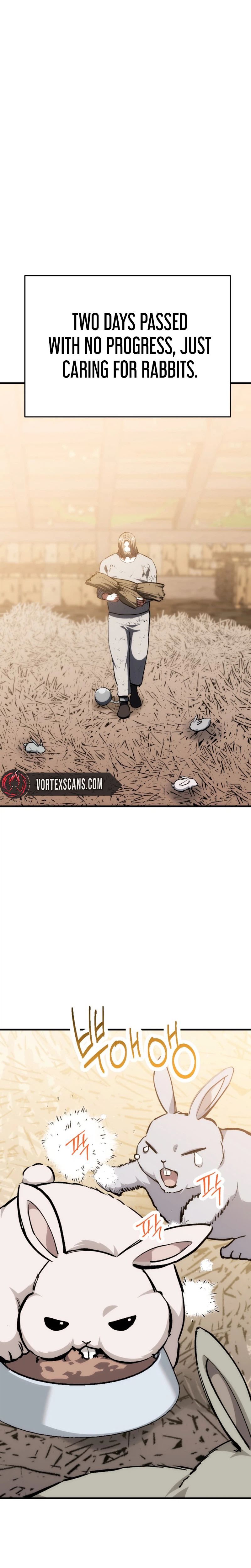 Bill The Blacksmith Chapter 30 Page 23