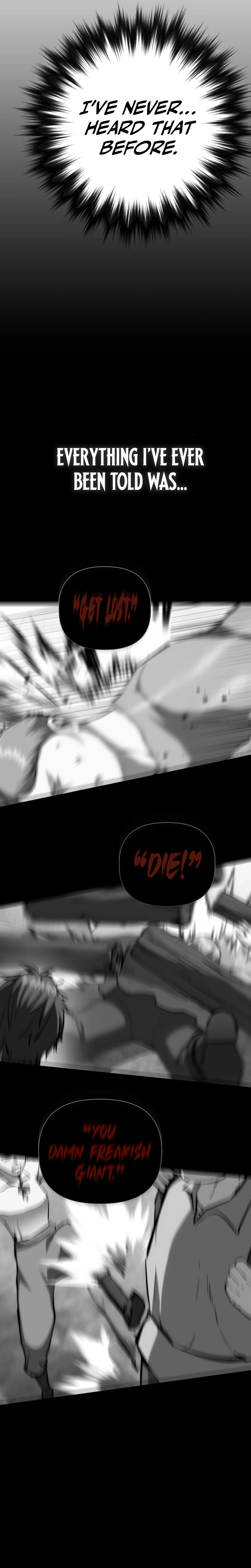 Bill The Blacksmith Chapter 30 Page 43
