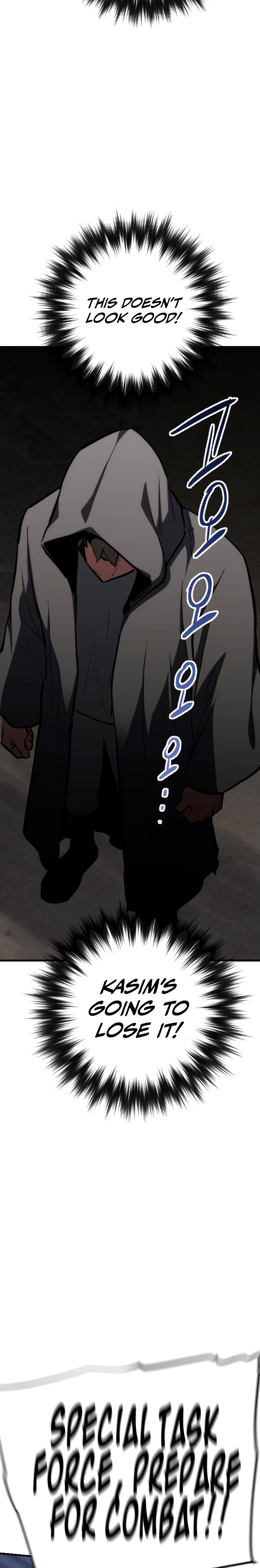 Bill The Blacksmith Chapter 29 Page 10