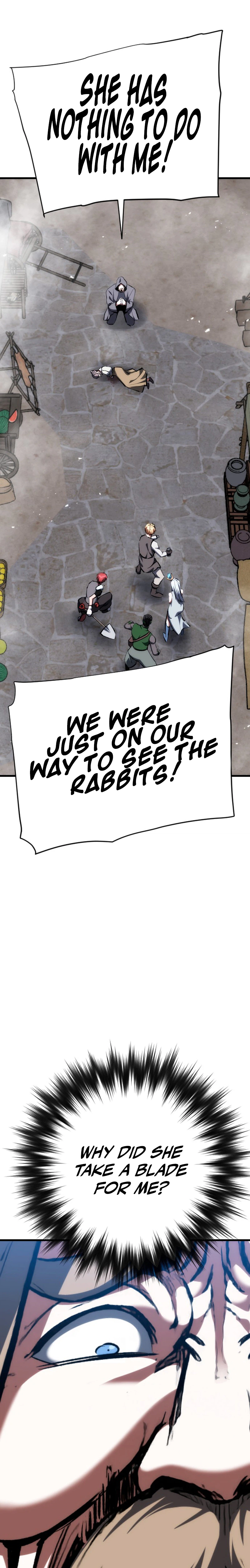Bill The Blacksmith Chapter 29 Page 17