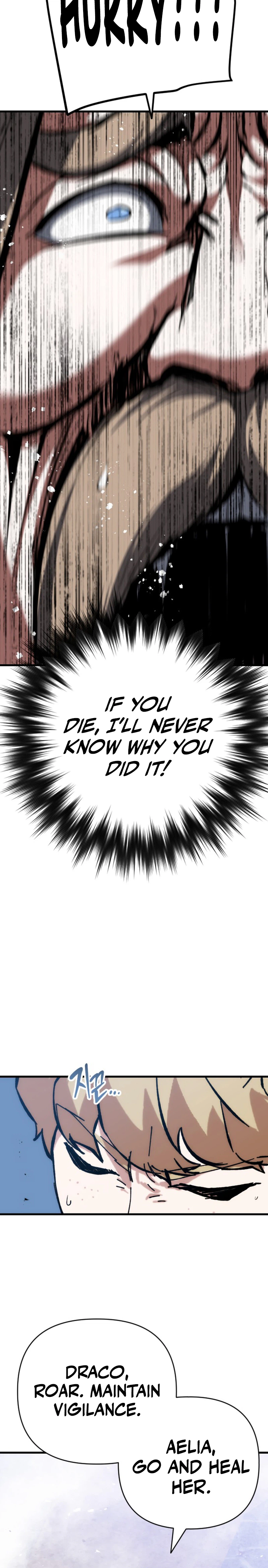 Bill The Blacksmith Chapter 29 Page 19