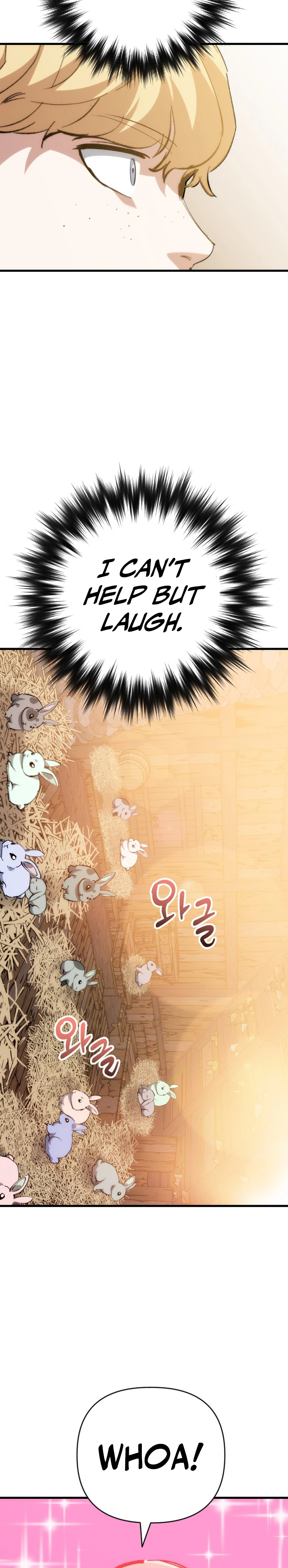 Bill The Blacksmith Chapter 29 Page 31
