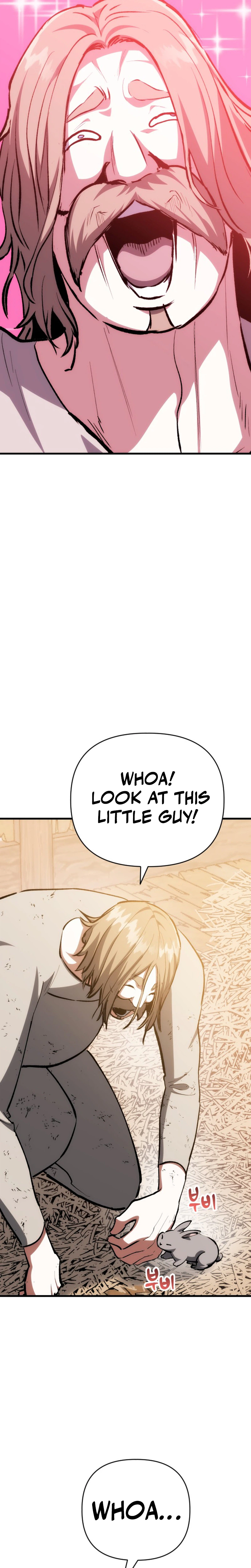 Bill The Blacksmith Chapter 29 Page 32