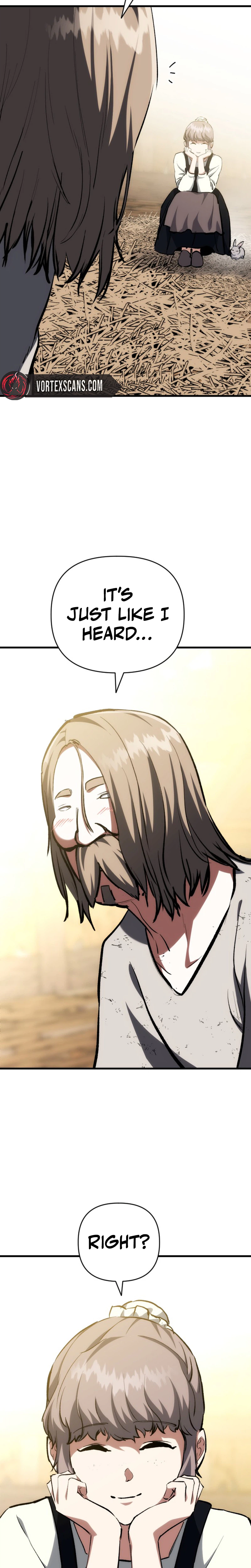 Bill The Blacksmith Chapter 29 Page 33