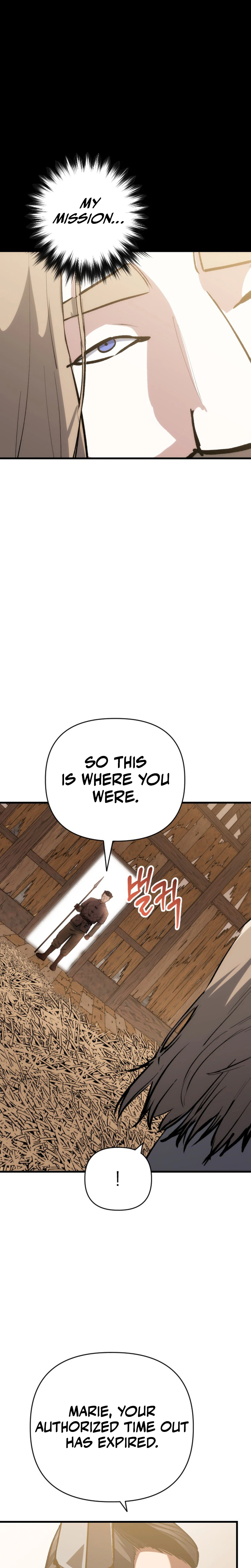 Bill The Blacksmith Chapter 29 Page 41