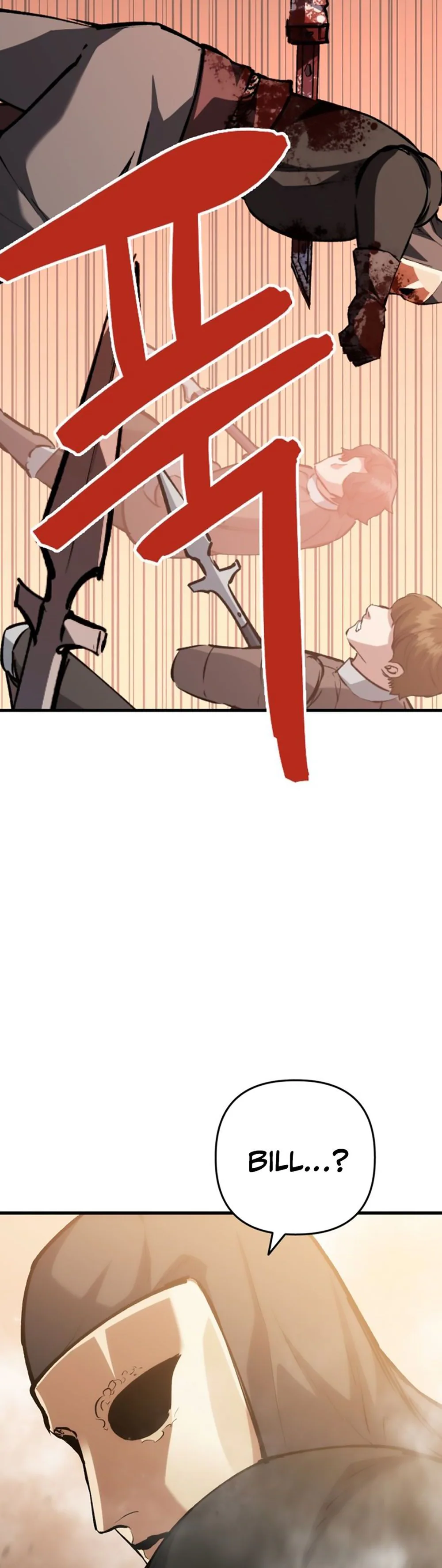 Bill The Blacksmith Chapter 16 Page 18