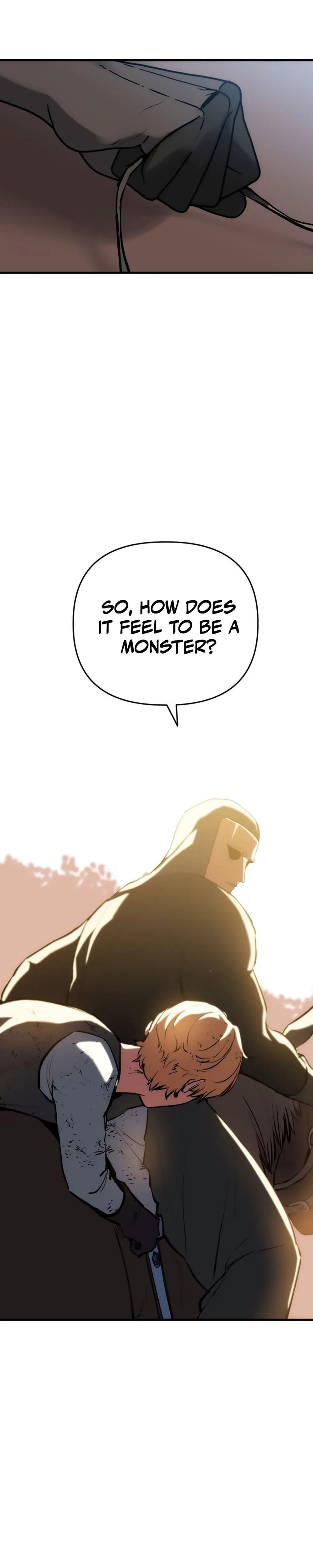 Bill The Blacksmith Chapter 16 Page 27
