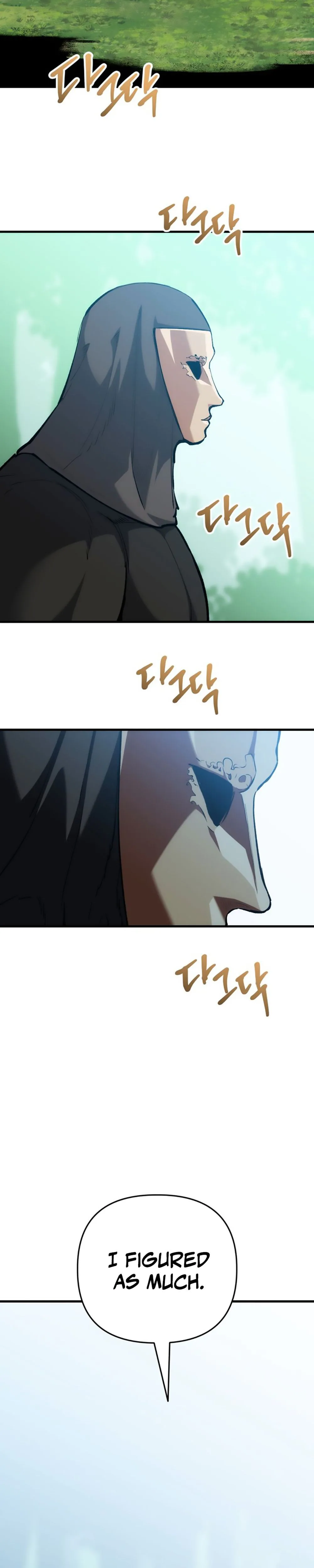 Bill The Blacksmith Chapter 16 Page 31
