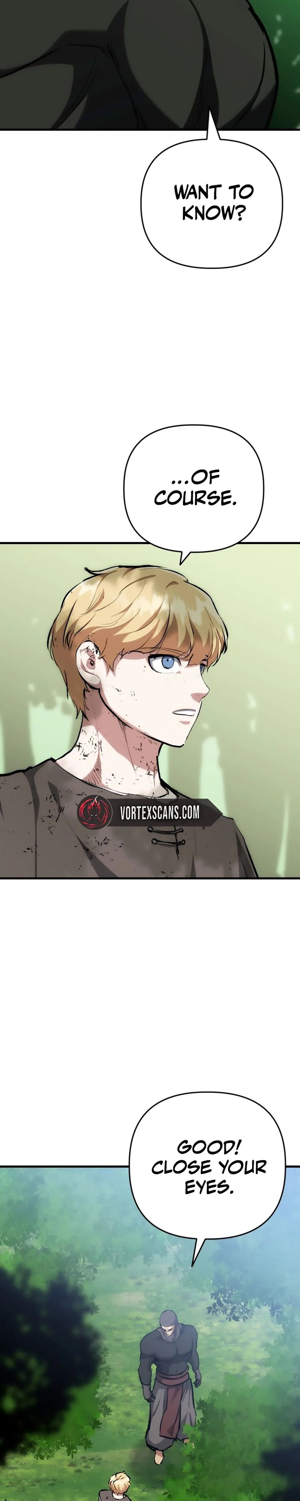 Bill The Blacksmith Chapter 16 Page 36
