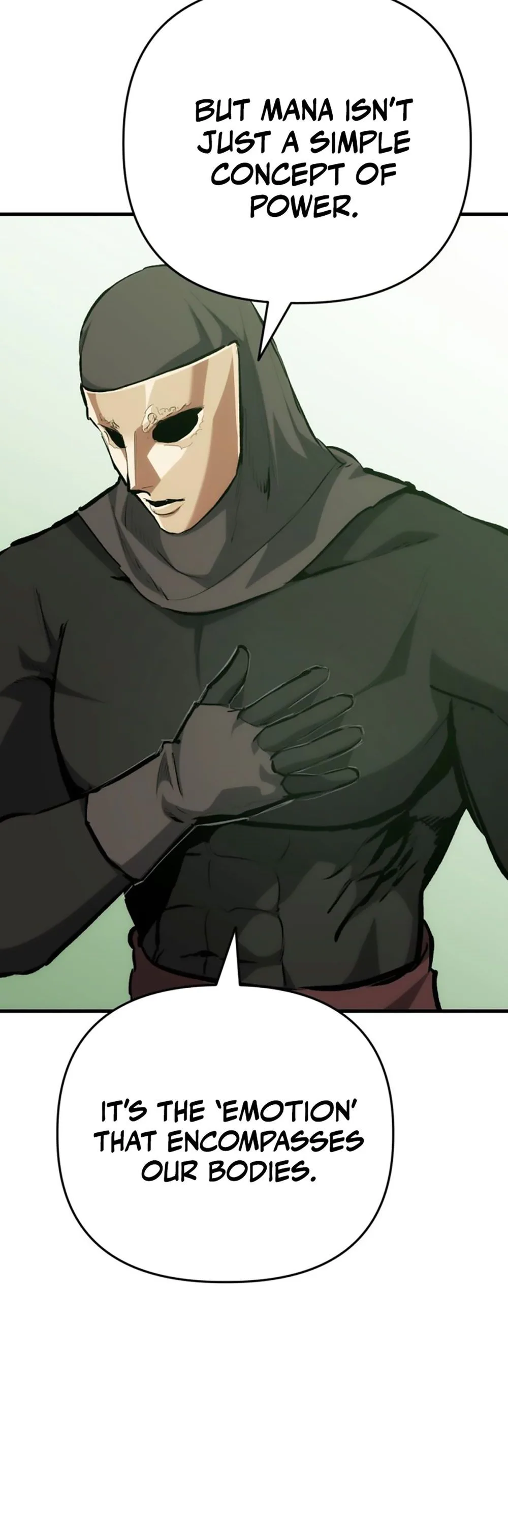 Bill The Blacksmith Chapter 16 Page 38