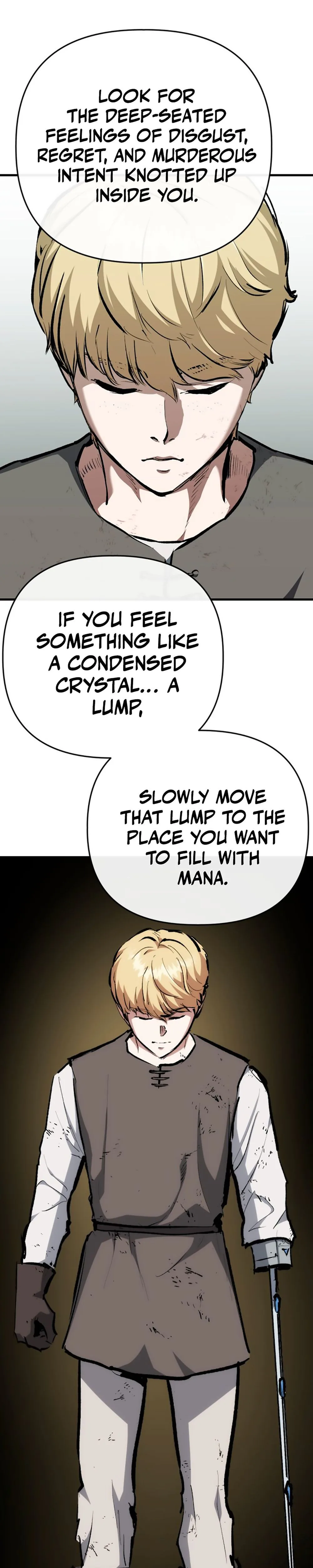 Bill The Blacksmith Chapter 16 Page 39