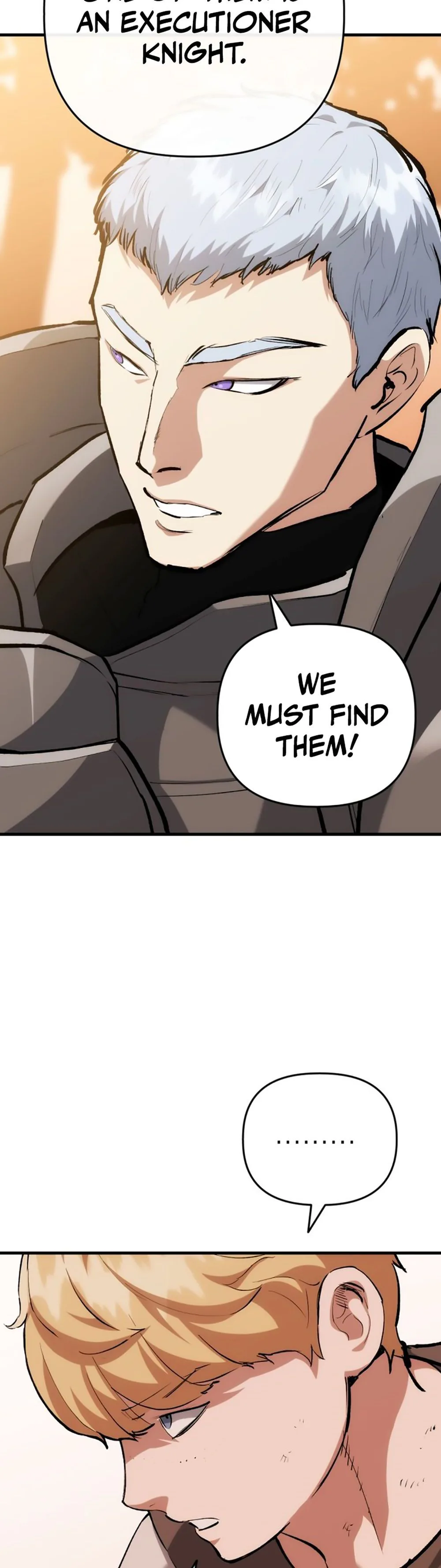 Bill The Blacksmith Chapter 16 Page 46