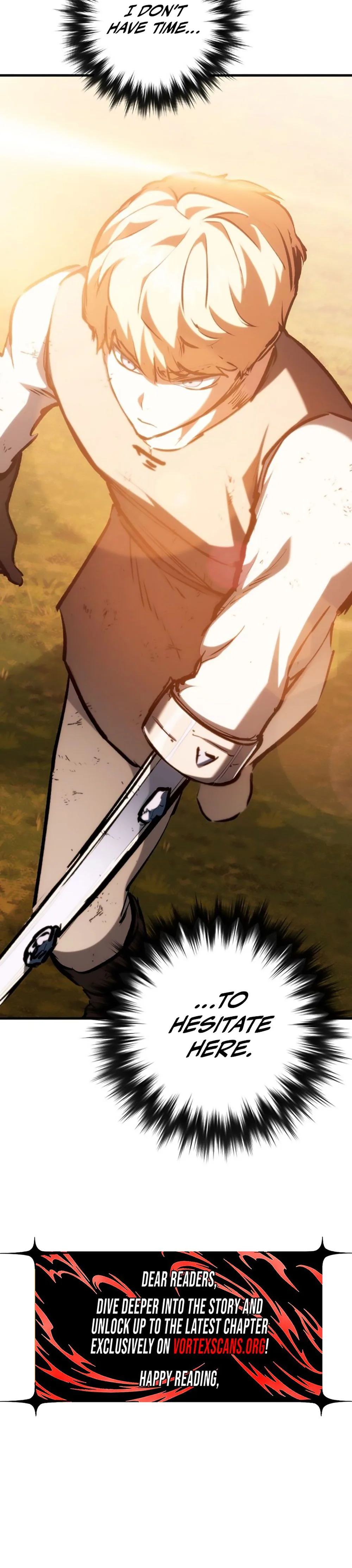 Bill The Blacksmith Chapter 16 Page 52