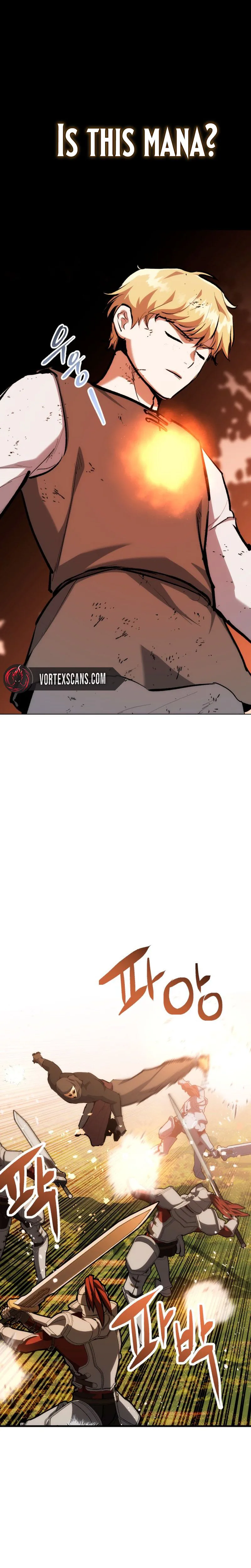 Bill The Blacksmith Chapter 17 Page 8