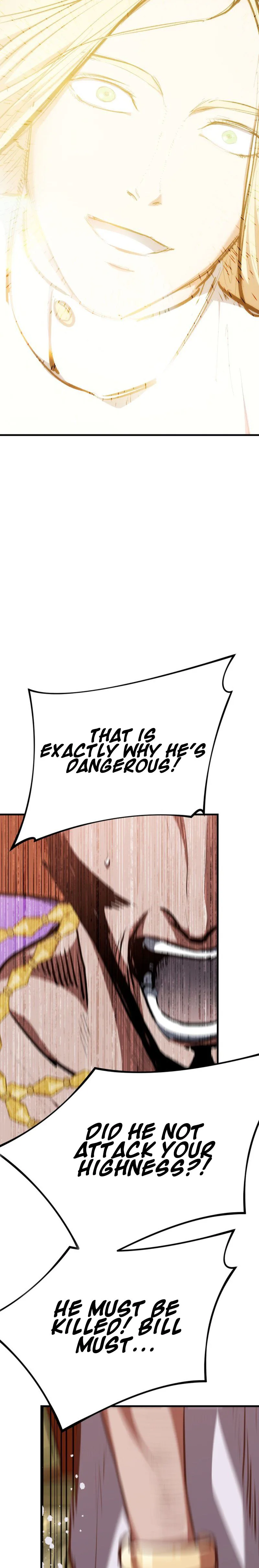 Bill The Blacksmith Chapter 17 Page 31