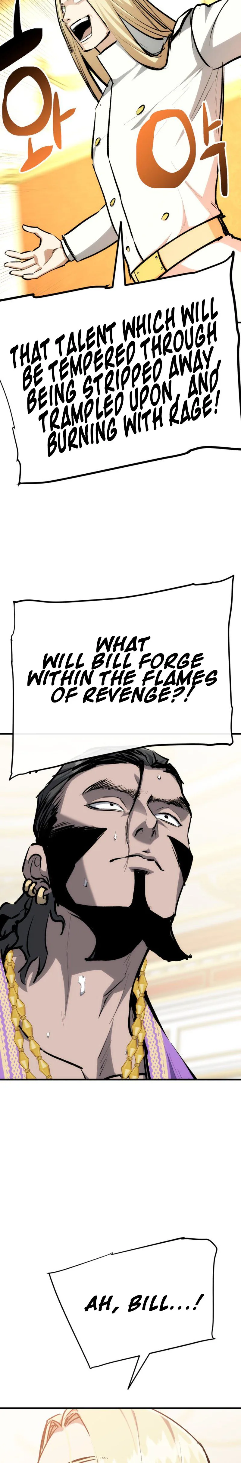 Bill The Blacksmith Chapter 17 Page 37