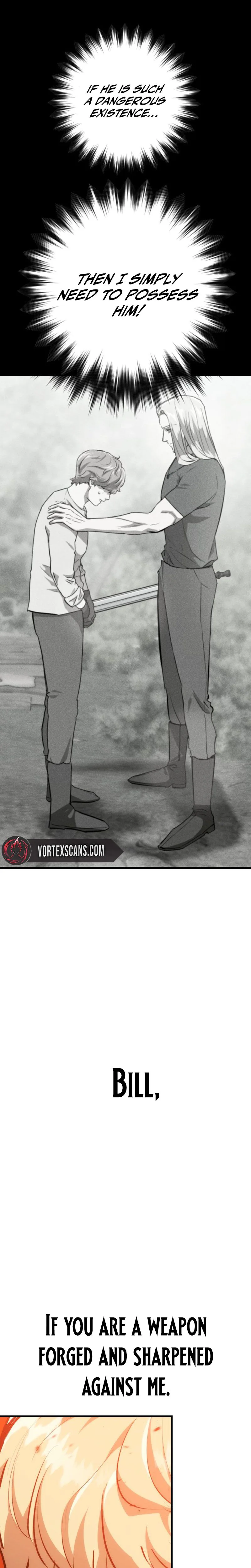 Bill The Blacksmith Chapter 17 Page 39