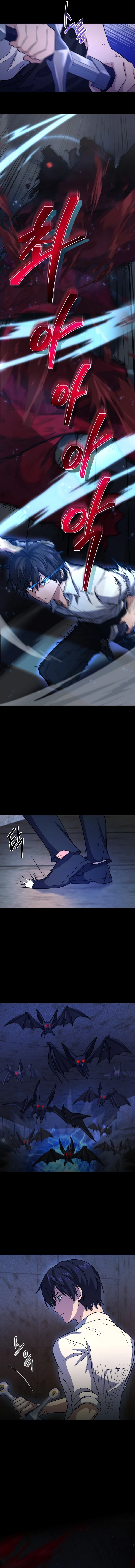 Bizarre Restaurant Chapter 12 Page 18