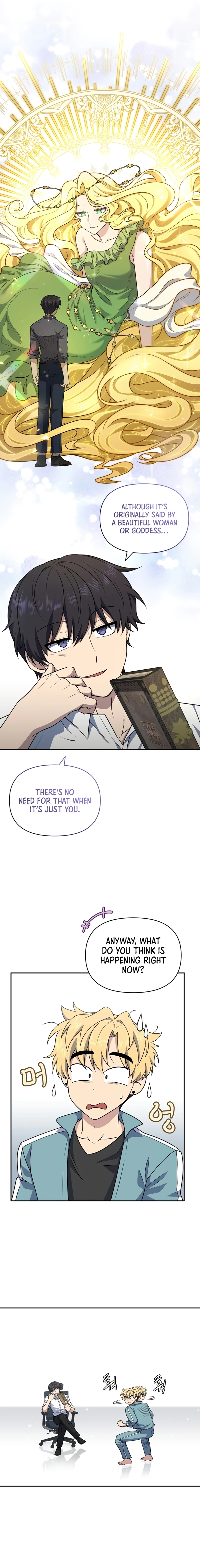 Bizarre Restaurant Chapter 29 Page 6