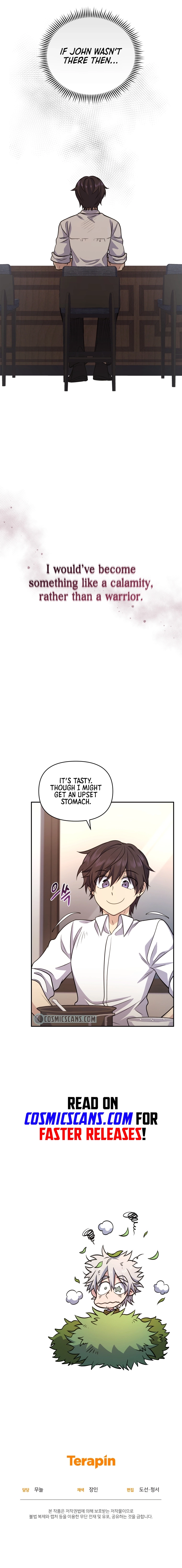 Bizarre Restaurant Chapter 10 Page 18