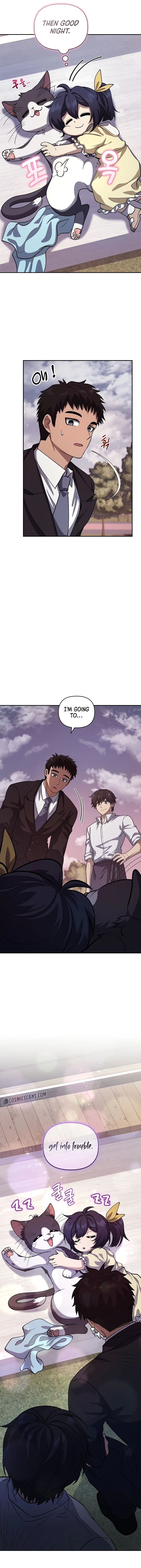 Bizarre Restaurant Chapter 24 Page 16