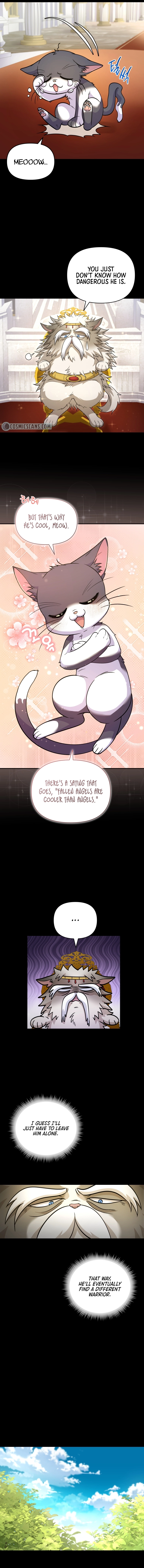 Bizarre Restaurant Chapter 7 Page 8