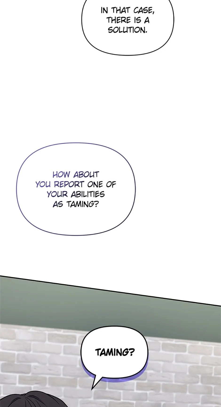 Bizarre Restaurant Chapter 36 Page 55
