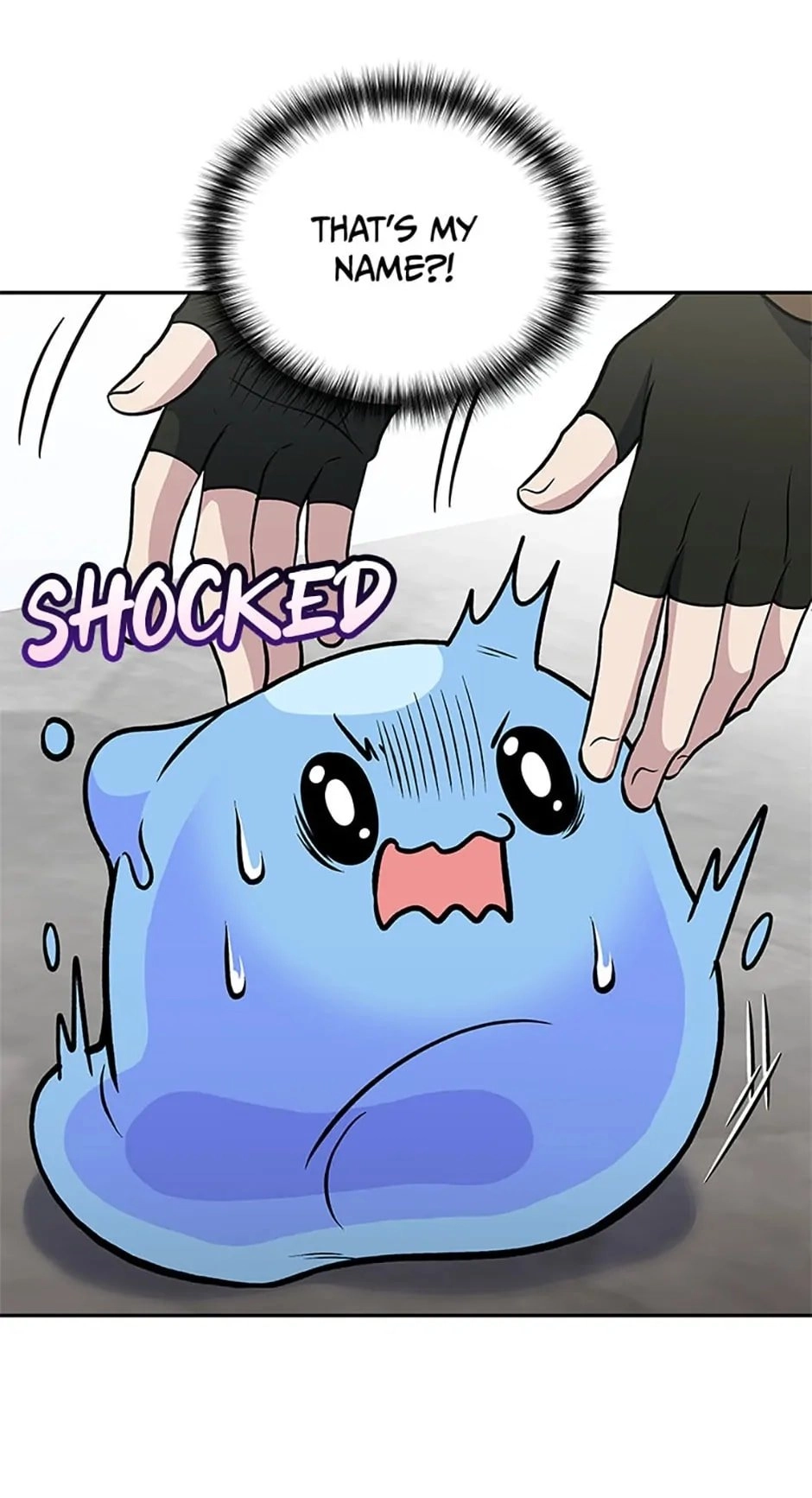 Bizarre Restaurant Chapter 36 Page 58